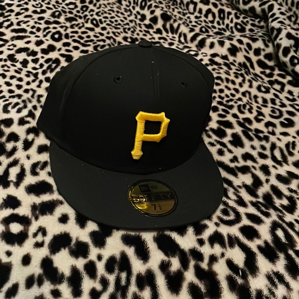 Pittsburgh Pirates Hat